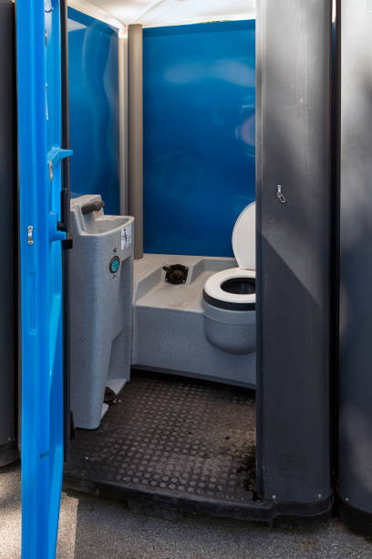 Best Long-term porta potty rental  in Bay City, TX