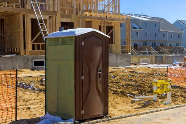 Best Temporary restroom rental  in Bay City, TX