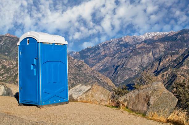 Best Construction site porta potty rental  in Bay City, TX