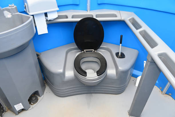 Best Luxury portable toilet rental  in Bay City, TX