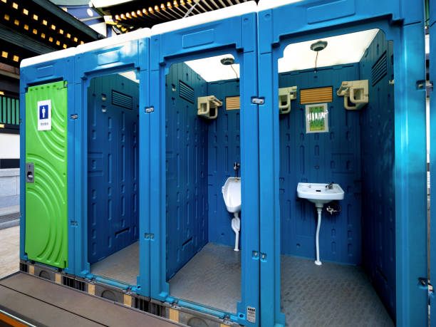 Best Affordable porta potty rental  in Bay City, TX
