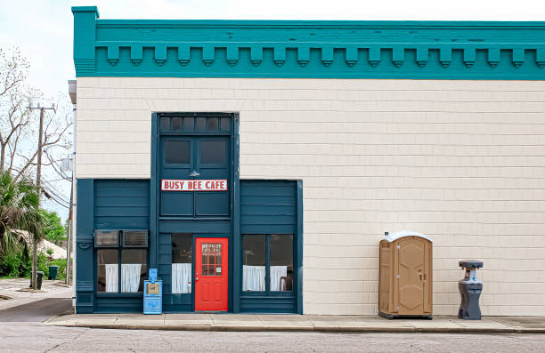 Best Portable toilet rental cost  in Bay City, TX