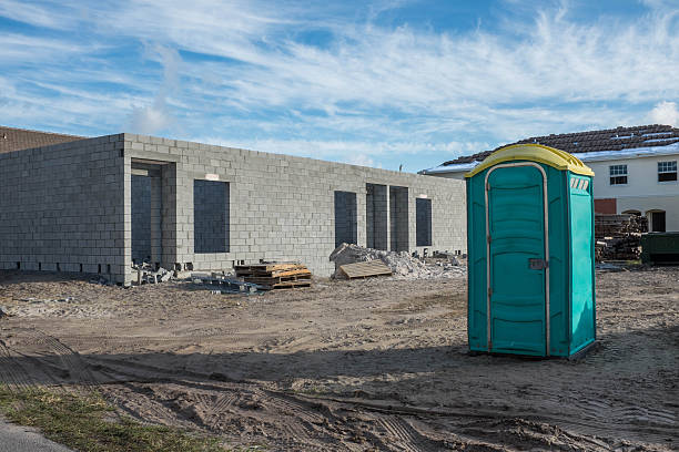 Trusted Bay City, TX porta potty rental Experts